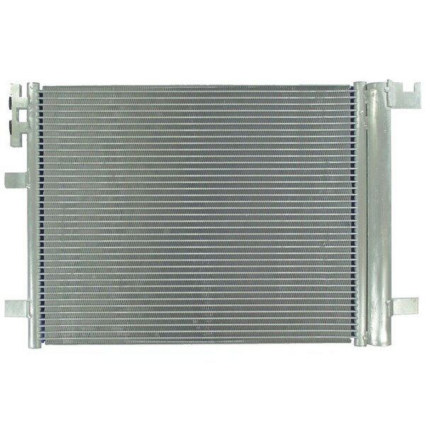 Apdi 06-08 Chevrolet Hhr Condenser, 7013462 7013462 - main